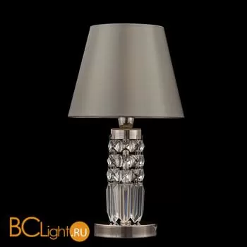 Настольная лампа Maytoni Krona MOD076TL-01N