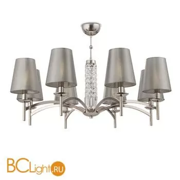 Люстра Maytoni Krona MOD076PL-08N