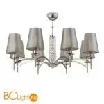 Люстра Maytoni Krona MOD076PL-08N