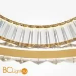 Подвесной светильник Maytoni P097PL-L90G4K - Фото 3