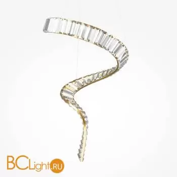 Подвесной светильник Maytoni Krone P097PL-L48BS3K - Фото 2