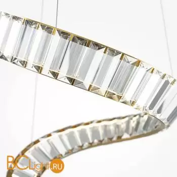 Подвесной светильник Maytoni Krone P097PL-L48BS3K - Фото 0