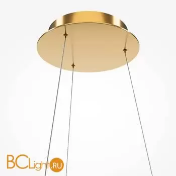 Подвесной светильник Maytoni Krone P097PL-L48BS3K - Фото 3