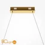 Подвесной светильник Maytoni Krone P097PL-L28BS3K - Фото 3