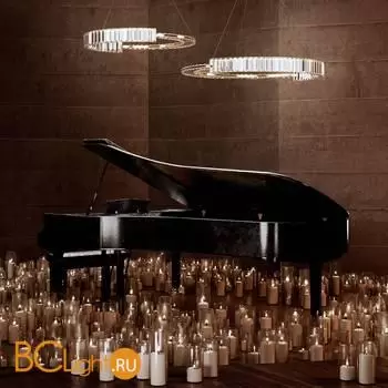 Подвесной светильник Maytoni Krone P097PL-L45BS3K - Фото 9