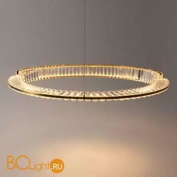 Подвесной светильник Maytoni Krone P097PL-L45BS3K - Фото 5