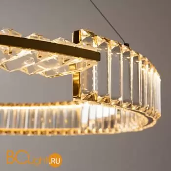 Подвесной светильник Maytoni Krone P097PL-L45BS3K - Фото 1