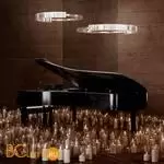 Подвесной светильник Maytoni Krone P097PL-L45BS3K - Фото 9