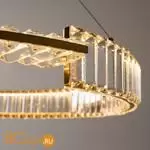 Подвесной светильник Maytoni Krone P097PL-L45BS3K - Фото 1