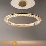 Подвесной светильник Maytoni Krone P097PL-L45BS3K - Фото 2