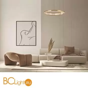 Подвесной светильник Maytoni Krone P097PL-L36BS3K1 - Фото 9