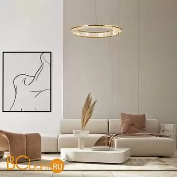 Подвесной светильник Maytoni Krone P097PL-L36BS3K1 - Фото 10