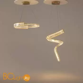 Подвесной светильник Maytoni Krone P097PL-L36BS3K1 - Фото 3