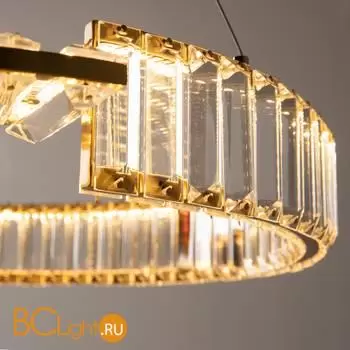 Подвесной светильник Maytoni Krone P097PL-L36BS3K1 - Фото 1