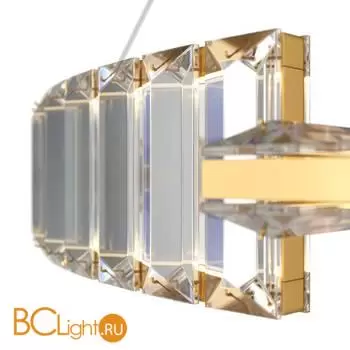 Подвесной светильник Maytoni Krone P097PL-L36BS3K1 - Фото 7