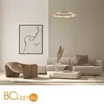 Подвесной светильник Maytoni Krone P097PL-L36BS3K1 - Фото 9