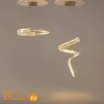 Подвесной светильник Maytoni Krone P097PL-L36BS3K1 - Фото 3