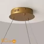 Подвесной светильник Maytoni Krone P097PL-L36BS3K1 - Фото 6