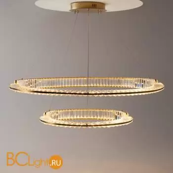 Подвесной светильник Maytoni Krone P097PL-L90BS3K - Фото 5