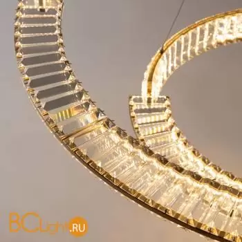 Подвесной светильник Maytoni Krone P097PL-L90BS3K - Фото 1