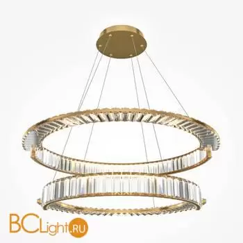 Подвесной светильник Maytoni Krone P097PL-L90BS3K - Фото 9