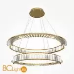 Подвесной светильник Maytoni Krone P097PL-L90BS3K - Фото 9