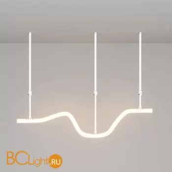 Крепление для профиля Maytoni Круглый 360° new 20326 - Фото 1