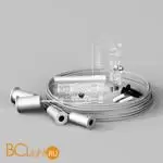 Крепление для профиля Maytoni Круглый 360° new 20325 - Фото 0