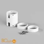 Крепление для профиля Maytoni Круглый 360° new 20324 - Фото 0