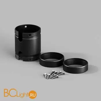 Крепление для профиля Maytoni Круглый 360° new 20323 - Фото 0