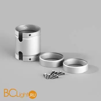 Крепление для профиля Maytoni Круглый 360° new 20322 - Фото 0