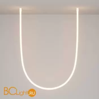 Крепление для профиля Maytoni Круглый 360° new 20321 - Фото 1