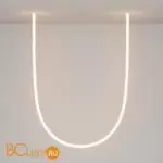 Крепление для профиля Maytoni Круглый 360° new 20321 - Фото 1