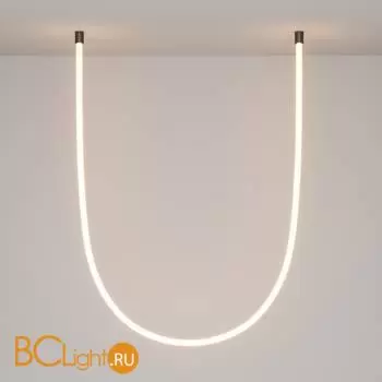 Крепление для профиля Maytoni Круглый 360° new 20320 - Фото 1