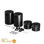 Крепление для профиля Maytoni Круглый 360° new 20320