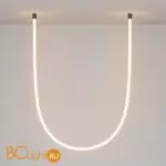 Крепление для профиля Maytoni Круглый 360° new 20320 - Фото 1