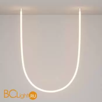 Крепление для профиля Maytoni Круглый 360° new 20319 - Фото 1