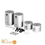 Крепление для профиля Maytoni Круглый 360° new 20319