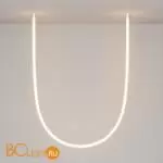 Крепление для профиля Maytoni Круглый 360° new 20319 - Фото 1