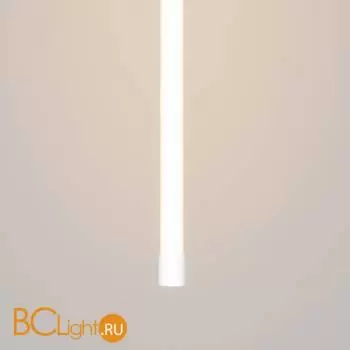 Заглушка для профиля Maytoni Круглый 360° new 20318 - Фото 1