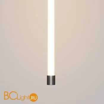 Заглушка для профиля Maytoni Круглый 360° new 20317 - Фото 1