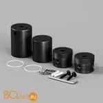 Крепление для профиля Maytoni Круглый 360° new 20312 - Фото 0