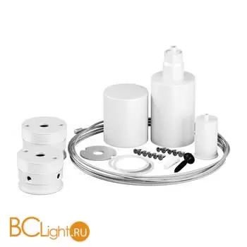 Крепление для профиля Maytoni Круглый 360° new 20310