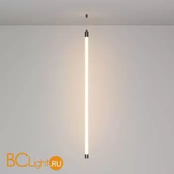 Крепление для профиля Maytoni Круглый 360° new 20309 - Фото 0