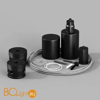 Крепление для профиля Maytoni Круглый 360° new 20309 - Фото 1