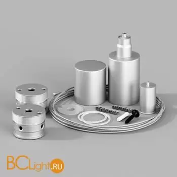 Крепление для профиля Maytoni Круглый 360° new 20308 - Фото 1