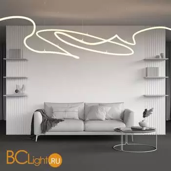 Светодиодная (LED) лента Maytoni Круглый 360° new 20307 - Фото 4