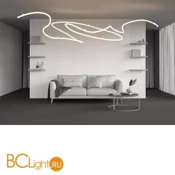 Светодиодная (LED) лента Maytoni Круглый 360° new 20307 - Фото 7