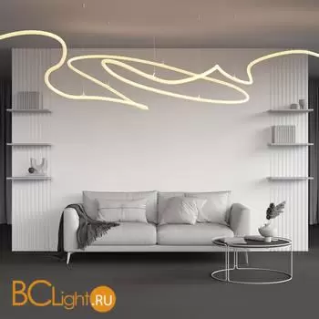 Светодиодная (LED) лента Maytoni Круглый 360° new 20306 - Фото 4