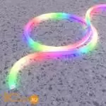 Светодиодная (LED) лента Maytoni Круглый 360° new 20305 - Фото 0